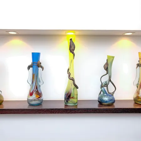 Διαμέρισμα Amazing Penthouse With Terrace By Caracalla *