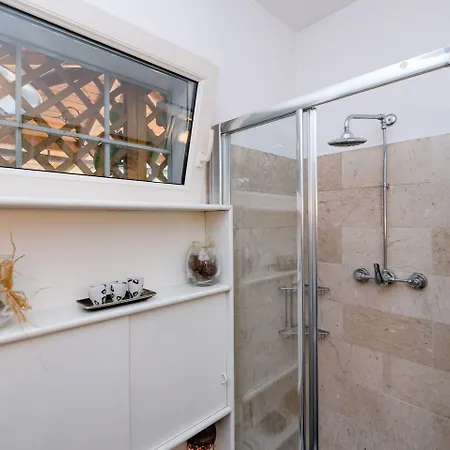 Amazing Penthouse With Terrace By Caracalla Διαμέρισμα Ρώμη