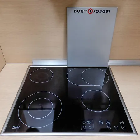 Amazing Penthouse With Terrace By Caracalla Διαμέρισμα Ρώμη