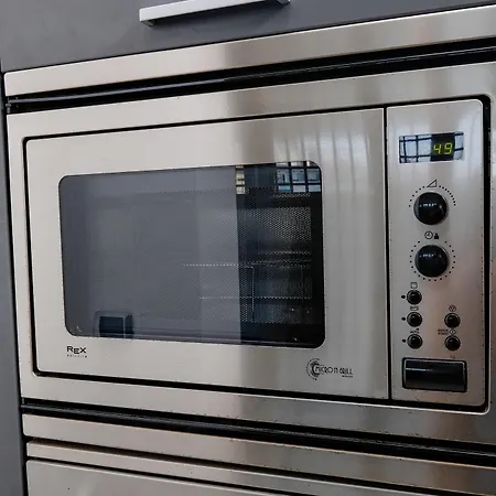 Amazing Penthouse With Terrace By Caracalla Διαμέρισμα