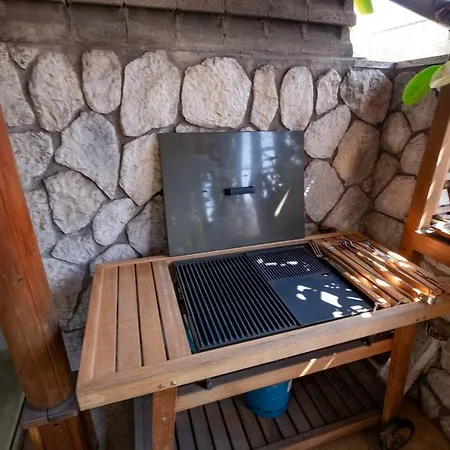 Amazing Penthouse With Terrace By Caracalla * Ρώμη