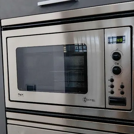 Διαμέρισμα Amazing Penthouse With Terrace By Caracalla *