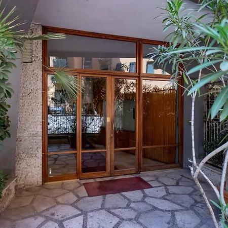 Amazing Penthouse With Terrace By Caracalla Διαμέρισμα