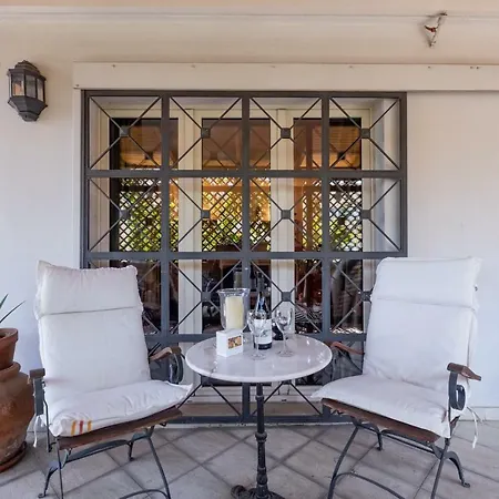 Amazing Penthouse With Terrace By Caracalla Apartmán Řím